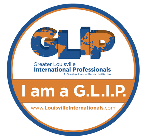The Greater Louisville International Professionals showcases Louisville’s welcoming and inclusive nature by serving as a trusted source of information.