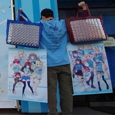 ぽんさんのプロフィール画像