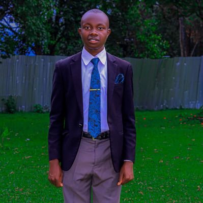 IshmaelOdh79855's profile picture. Public Relations practitioner.
Communication and media.
Writer.