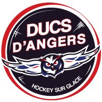 Les Ducs d'Angers (@ducsdangers) 's Twitter Profile