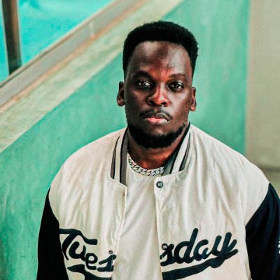 ProfetUG's profile picture. Musician 🇺🇬 YouTube Channel 👇🏾 https://t.co/PJcShnWcir