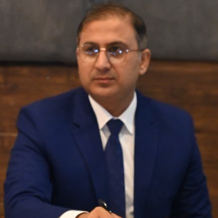 Broadcast Journalist @BolNetwork || Vlogger || @TheNation || Bureau Chief @TheFrontierpost || RTI Activist || Social entrepreneurshiper || Pak-US Alumni Member|