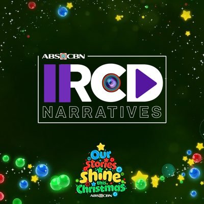 RCD Narratives - ABS-CBN Profile