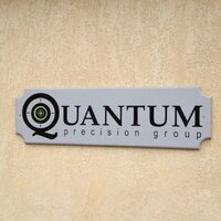 Quantum Precision (@quantumpg) Twitter profile photo