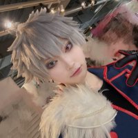 棒人間 愛蘭 2 (開けないのでこちらを使用します) (@_0929ningen) 's Twitter Profile