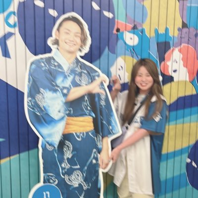 伊藤大海選手と郡司裕也選手❤️WBCに感動しエスコンに通うようになった女です🫶