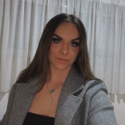 Caitlin Bickle athlete profile head shot