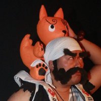御然 (@mizen1214) 's Twitter Profile Photo 御然 (@mizen1214) 's Twitter Profile Photo