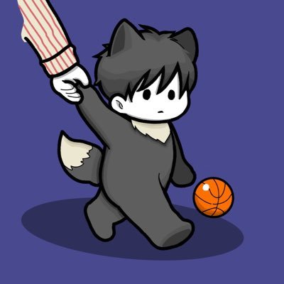 fukkura_fafa's profile picture. 20↑≡SD🏀→🦊🌸 ≡唐突にパロして、すぐチビちゃんにします。