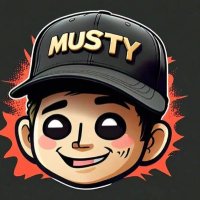 crypto-musty (@cryptomusty65) 's Twitter Profile