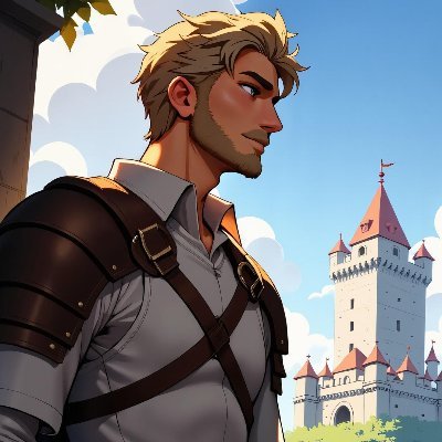 hyrule_gg's profile picture. Coder and gamer