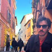 Sam Mondros (@sam_mondros) 's Twitter Profile