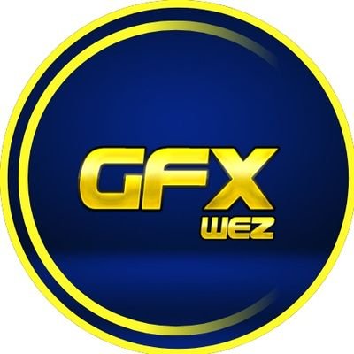 Affordable GFX and More! Contact to Enquire/Purchase.
Discord: #Wez100
Join: https://t.co/Tiod0MaoJh