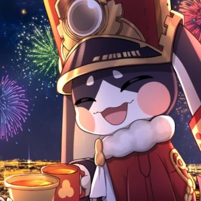 19_sprinter's profile picture. Made acnt 2 celebrate Neon✌️
Valo, HonkaiStarRail, Art, Anime, Marvel, E33,Wuwa, Multi-fandom Here and there