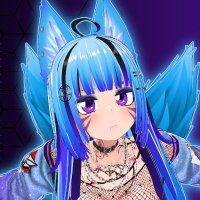 蛟よるか 🦊 (@mizuchiyoruka) 's Twitter Profile