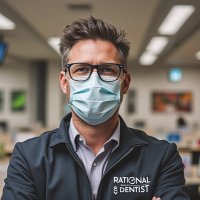 Rational Dentist (@nycdocdds) 's Twitter Profile