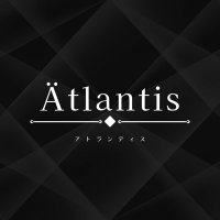 Ätlantis【男装カフェ&バー】 (@atlantis__01) 's Twitter Profile Photo