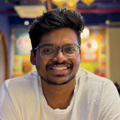 Entrepreneur in residence @Every Studio | Building @usemonologue | IITB