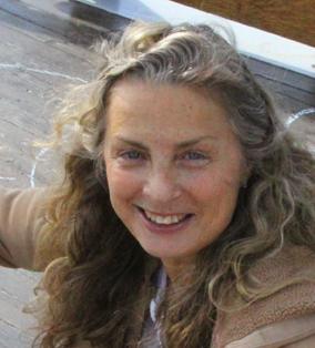 ID + Web Designer, Founder of Mindjog Communications Inc.