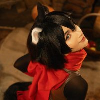 Cheremsha (@cheremsha_cos) 's Twitter Profile