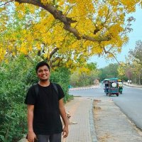 Arjun (@arjunspiegel) Twitter profile photo