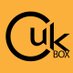 CUKBOX (@cukbox) Twitter profile photo CUKBOX (@cukbox) Twitter profile photo