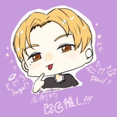 kc_worldpeace6's profile picture. 岸くんってほんと岸くん 世界で一番大好きな人▶︎ @_yuta_kishi_