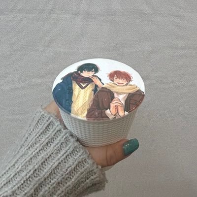 ryo_sn_xxx's profile picture. 20↑成人済/雑多垢/🧺🫧