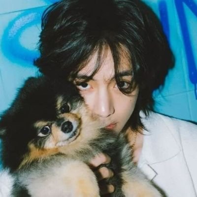 kimminnjkk's profile picture. my happiness @BTS_twt