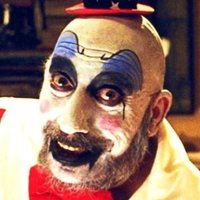 Captain Spaulding (@cptspaulding816) 's Twitter Profile