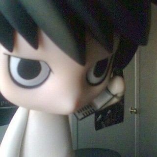 vampchenn's profile picture. 