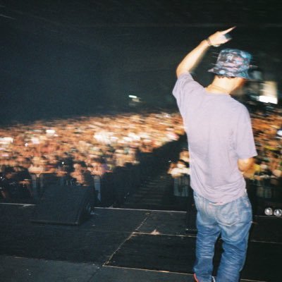 1022_K0TR's profile picture. #HIPHOP #US #東海オンエアラジオ #海外サッカー #NBA #KANDYTOWN #HollyQ #Eminem #LE_SSERAFIM 20歳 ツイートほぼしません