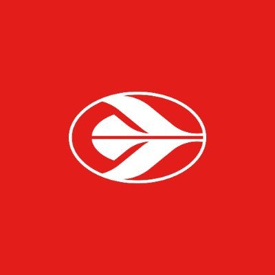 مرحبا بكم في الحساب الرسمي للخطوط الجوية الجزائرية على إكس
Welcome to the official account of Air Algérie on X