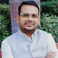 Ram Prakash Sharma (@rpsharmalive) 's Twitter Profile