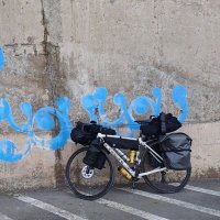 Bikepacking Friends (@bikepackfriends) 's Twitter Profile