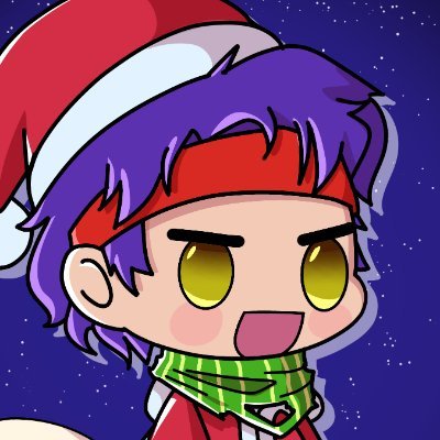 Noshi Navideño✨🎄《ノシ》🖌️さんのプロフィール画像