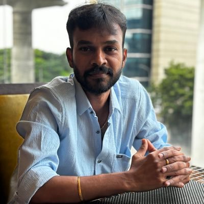 ravi_manickam's profile picture. 