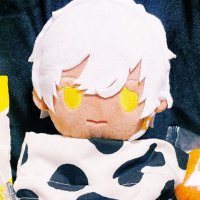 おにゅう (@onewsandesu) Twitter profile photo