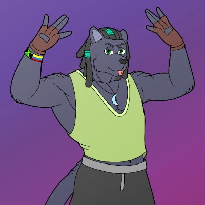 @InkPanther97 (comms : open)さんのプロフィール画像