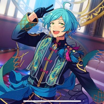 Umi221830's profile picture. 