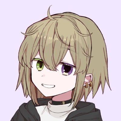 Itoma_himajin's profile picture. 