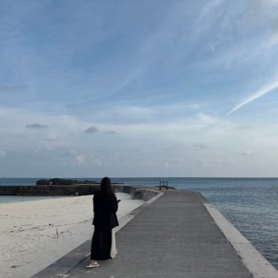 maoko_15's profile picture. 20代後半｜本業Webマーケ👩🏻‍💻副業で輸出・バナー制作｜デイトラ