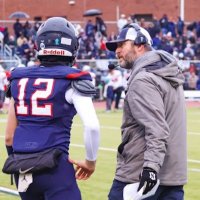 Shawn Tarpey (@coachtarp) 's Twitter Profile