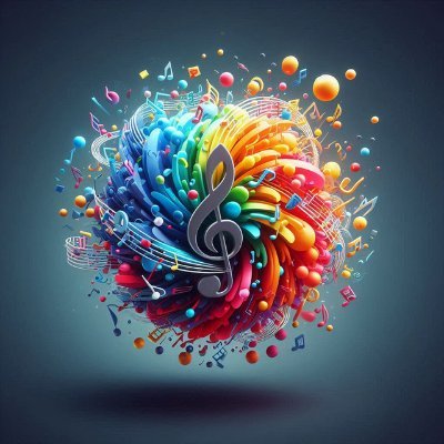 Musicpopai's profile picture. Welcome to Music Pop Ai. 
Over 700k Streams on #SoundCloud.
We want to take AI music to the next level.

#beatport #spotify #youtube #applemusic