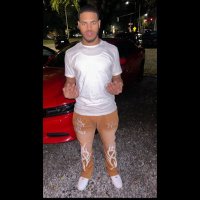 Kendrell “Drell” Williams (@kendrell777) 's Twitter Profile