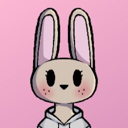 Mhunila_M's profile picture. EN/PT/ES | ✉️: mhunila.mhu@gmail.com | DM for comissions 🌸 ୨୧⋆。˚ Digital illustration, animation, rig and more! ⋆。˚. 🚫 AI ART: block 🚫