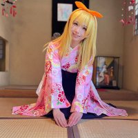 けい-鶴(けーちゃん) (@gojo_crane) 's Twitter Profile