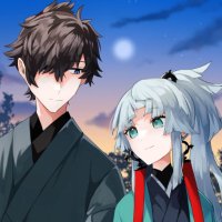 伊正プチオンリー企画「雪月花織りなす掌中の玉兎」 (@ishou_petit) 's Twitter Profile Photo 伊正プチオンリー企画「雪月花織りなす掌中の玉兎」 (@ishou_petit) 's Twitter Profile Photo