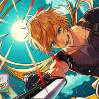 ライ (@oo_light__oo) 's Twitter Profile