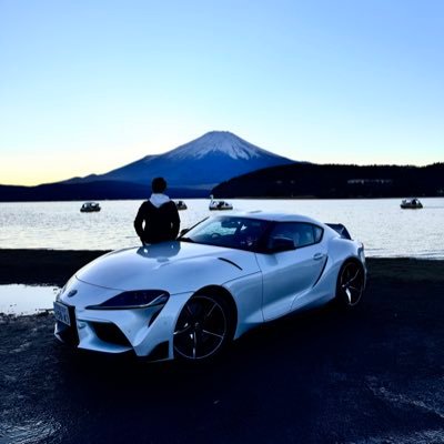 スープラ、スイスポ乗りの方、仲良くしてください❕峠ステッカー集め/GRスープラRZ TikTok→https://t.co/bo3hOjH9E1エンジニア垢→(@1oiRN1ZEsO0G4Mp)